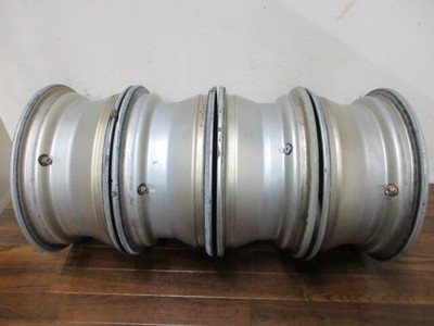 JDM Genuine AMG Mercedes-Benz G63 W463 224-Wheel Set Compatible with G6 (No Tires)