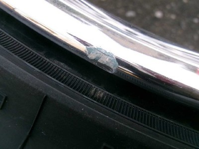 JDM Iwatsuki Deep Rim WORK VARIANZA/20-inch 4-Wheel Set 9J OFF+32/+20 Differ (No Tires) - Image 4