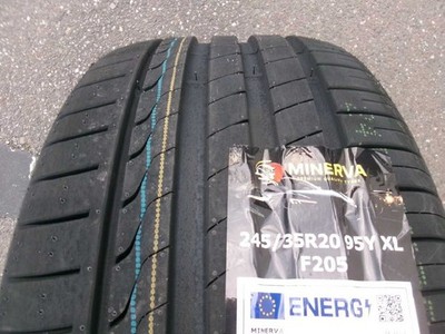 JDM Iwatsuki Deep Rim WORK VARIANZA/20-inch 4-Wheel Set 9J OFF+32/+20 Differ (No Tires) - Image 7