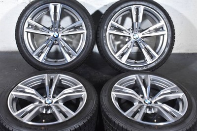 JDM BMW G29 Z4 Msports Genuine 18-inch wheelsPCD112 8J +20 9J +28Goody (No Tires)