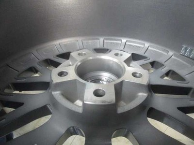 JDM Koshigaya 09-131415 Unused ELEMENT E55 18-inch 4-Wheel Set Fairlady (No Tires) - Image 9