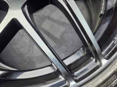 JDM Lightweight86/BRZ/Prius Wedssports SA-27R Raankan NS-25 215/40R18 (No Tires) - Image 6