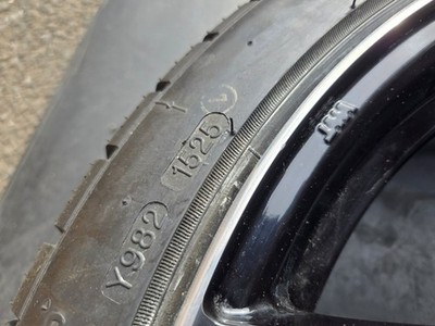 JDM Lightweight86/BRZ/Prius Wedssports SA-27R Raankan NS-25 215/40R18 (No Tires) - Image 7
