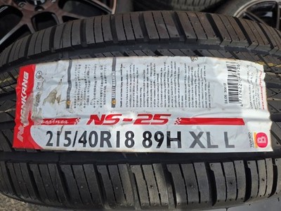 JDM Lightweight86/BRZ/Prius Wedssports SA-27R Raankan NS-25 215/40R18 (No Tires) - Image 9