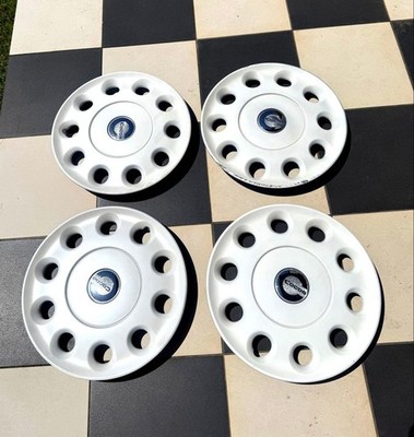 JDM Miracocoa ☀︎ canvas etc. wheel caps (No Tires)