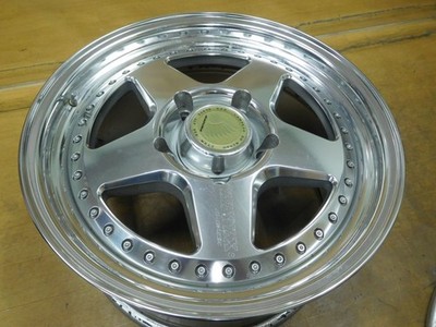 JDM RAGUNA ZZYZX MZ200 4Wheels 18x9.5+55 5x150 (No Tires) - Image 8