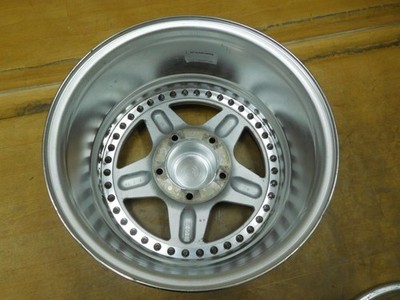 JDM RAGUNA ZZYZX MZ200 4Wheels 18x9.5+55 5x150 (No Tires) - Image 9
