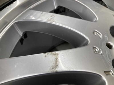 JDM Carlson 1/11 9.5J 114.3 +40 245/35R20 4-Wheel Set Celsior Cima Noda (No Tires) - Image 3