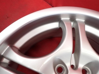 JDM Used genuine BMW 3 Series E46 M Sport alloy wheels 4-Wheel Set type 7.5 (No Tires) - Image 10