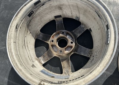 JDM RAYS VOLK RACING TE37 16x8J PCD114.3 +42 4-hole 2-Wheel Set Suitable (No Tires) - Image 4