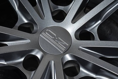 JDM OZ RACING ZEUS HLT FORGED 20-inchForged wheelsPCD120 9.5J +2 11J + (No Tires) - Image 6