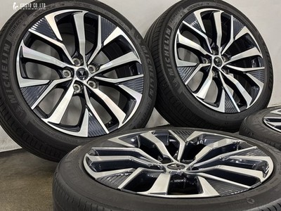 JDM 2025 Model Excellent Tread Toyota 40 Alphard Vellfire Genuine Mode (No Tires) - Image 2