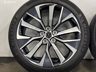 JDM 2025 Model Excellent Tread Toyota 40 Alphard Vellfire Genuine Mode (No Tires) - Image 5