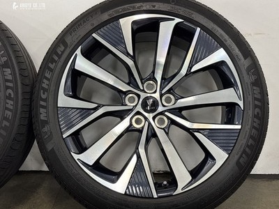 JDM 2025 Model Excellent Tread Toyota 40 Alphard Vellfire Genuine Mode (No Tires) - Image 6