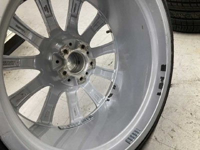 JDM Carlson 1/11 9.5J 114.3 +40 245/35R20 4-Wheel Set Celsior Cima Noda (No Tires) - Image 10