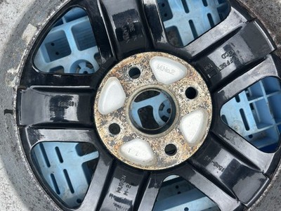 JDM Mugen Nothing Limited MR-5 M5 M2 M-2 15-inch 15 6.5J offset 45 PCD (No Tires) - Image 9