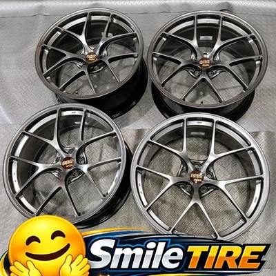 JDM Very low mileage BBS RI-D RI069 Super Duralumin 20x9J+25 PCD112-5 h (No Tires)