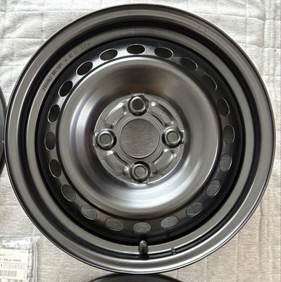 JDM Rare brand new car parts included. Honda genuine N-BOX N-WGN N-ONE (No Tires) - Image 6