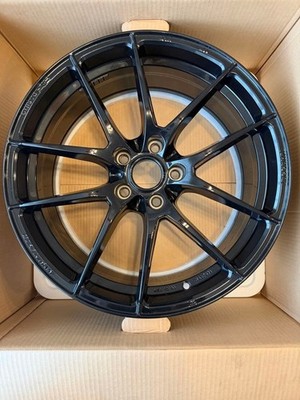 JDM OZ Racing Leggera HLT 194-Wheel Set (No Tires) - Image 3