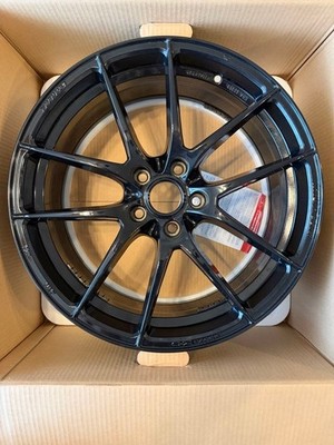 JDM OZ Racing Leggera HLT 194-Wheel Set (No Tires) - Image 4