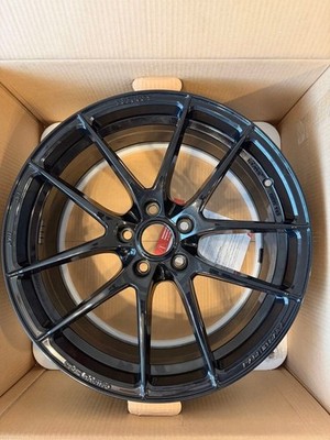JDM OZ Racing Leggera HLT 194-Wheel Set (No Tires) - Image 5