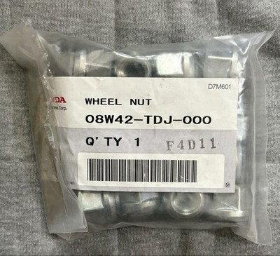 JDM Rare brand new car parts included. Honda genuine N-BOX N-WGN N-ONE (No Tires) - Image 8