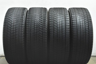 JDM Used KYOHO wheel set 4-piece set 19x8.0J +30 PCD 120 235/55R19 (No Tires) - Image 8