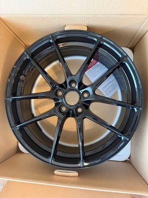 JDM OZ Racing Leggera HLT 194-Wheel Set (No Tires) - Image 6