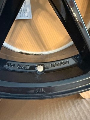 JDM OZ Racing Leggera HLT 194-Wheel Set (No Tires) - Image 8