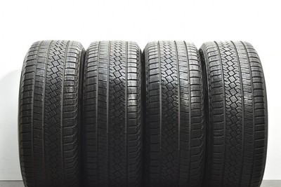JDM Excellent TreadFABRIK 17in 7.5J +27 PCD112 Pirelli Ice Zero Asimme (No Tires) - Image 7