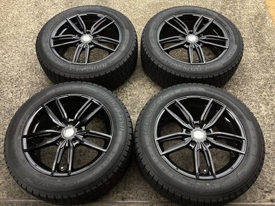 JDM Watanabe Wheels (No Tires)