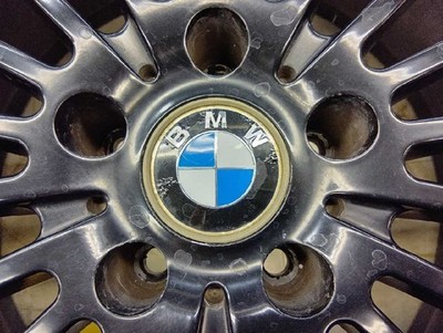 JDM Koshigaya 09-125628 BMW F31 Aftermarket Fins 19-inch 4-Wheel Set Ko (No Tires) - Image 3