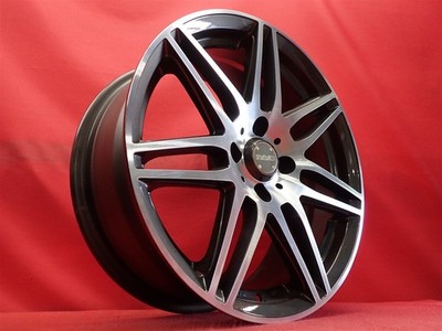 JDM Used RAYS APIS 4-Wheel Set wheels 6.5J 16-hole PCD100 +32 offset hub 65. (No Tires) - Image 2