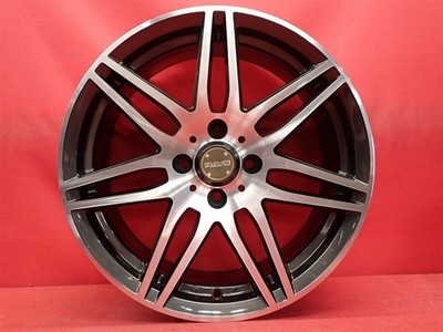 JDM Used RAYS APIS 4-Wheel Set wheels 6.5J 16-hole PCD100 +32 offset hub 65. (No Tires) - Image 5