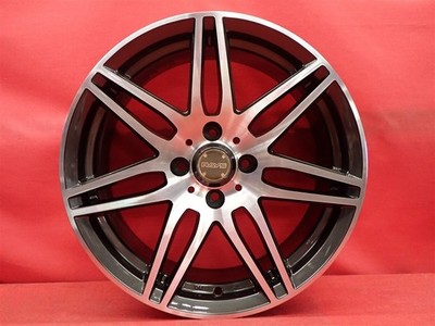 JDM Used RAYS APIS 4-Wheel Set wheels 6.5J 16-hole PCD100 +32 offset hub 65. (No Tires) - Image 6