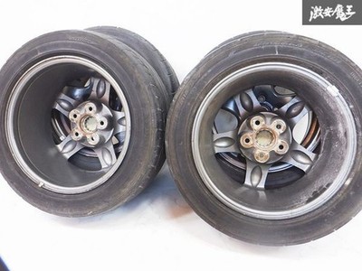 JDM Forging premium product 20TWS 107M Exe 8.5J & 9.5J 245/35R20 air p (No Tires)