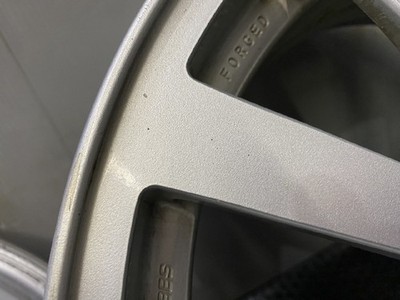 JDM SUBARU Genuine Optional Wheels BBS RV722 174-Wheel Set 7J5HPCD100+48 for (No Tires) - Image 9