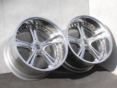 JDM Ultra-deep rim discontinued Imperigenesis 11J -1 2-Wheel Set S13 S14 S15 (No Tires)