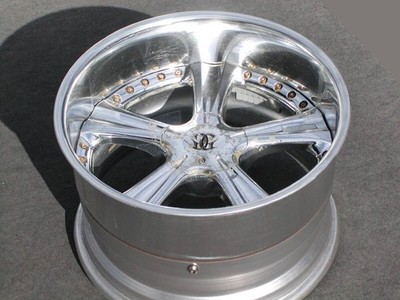 JDM Ultra-deep rim discontinued Imperigenesis 11J -1 2-Wheel Set S13 S14 S15 (No Tires) - Image 2