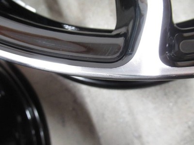JDM Rare Front 4-Wheel Set for Late Model S660 α 5J +45 Fits N-BOX N-O (No Tires) - Image 7