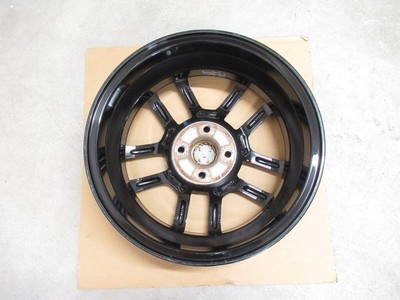 JDM Rare Front 4-Wheel Set for Late Model S660 α 5J +45 Fits N-BOX N-O (No Tires) - Image 10