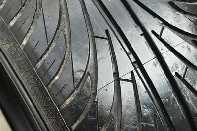 JDM Used WORK VS MS 4-Wheel Set 2010.0JJ20 +10 12.0JJ20 +9 PCD 114.3 24 (No Tires) - Image 10