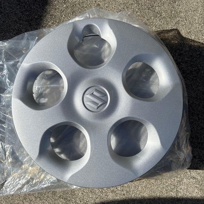 JDM TinKi Alto HA37S Wheel Cap 43029-67T00-ZH1 (No Tires)