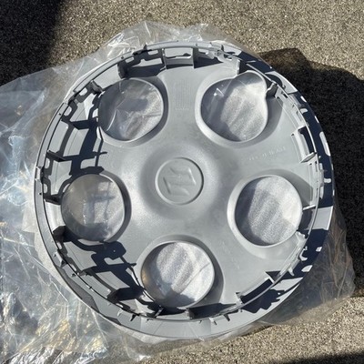 JDM TinKi Alto HA37S Wheel Cap 43029-67T00-ZH1 (No Tires) - Image 2