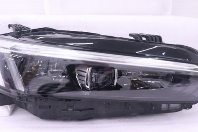 JDM 5Y-1214 High-quality LED FL1 Civic Right Headlight KOITO 100-622C0 (No Tires) - Image 2