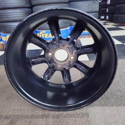 JDM 215/45/17 Wheel Set 4-pack for 86/BRZ (No Tires)