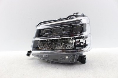 JDM /Nothing damaged. Hi-Z S700V LED headlight left passenger side. Ic (No Tires)