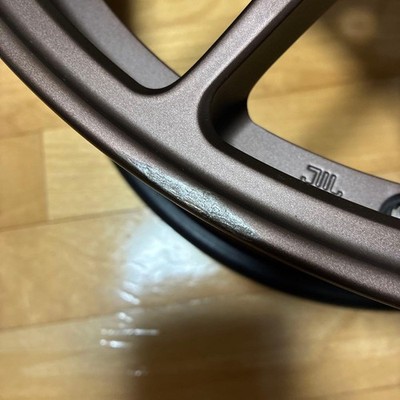 JDM BRZ ZD8 STI Performance 18-inch Wheel 4-Wheel Set (No Tires) - Image 12