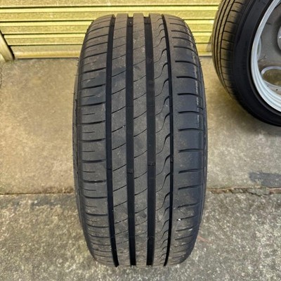 JDM Tires are almost AME chrome Shallen LX 235/40R18 (No Tires) - Image 9