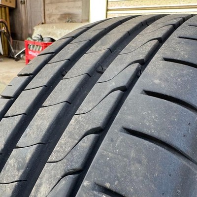 JDM Tires are almost AME chrome Shallen LX 235/40R18 (No Tires) - Image 10